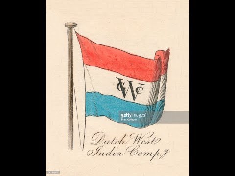 The Aboriginal Dutch of the Netherlands