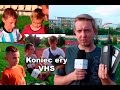 To Już Koniec Kaset VHS