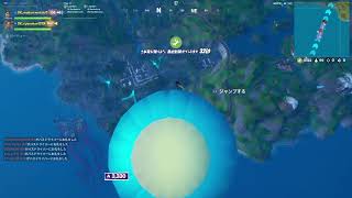 フォートナイト参加型！たのしもう！