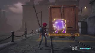 【TSR】たなか,えむらのアッシュと魔法の筆　実況プレイ【その５】