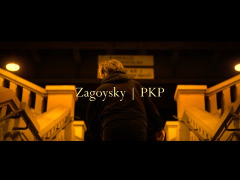 zagoysky - PKP (Official Video)