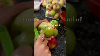 Download lagu The ‘ber months are my favorite, but so is this apple crisp #viralshort #baking #applecrisp mp3