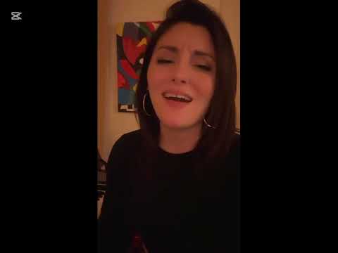Can ozan-Hiç Sorma (Beste Karaağaç cover)