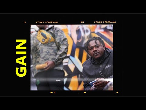 Gain - Kiimo x Lino_cs