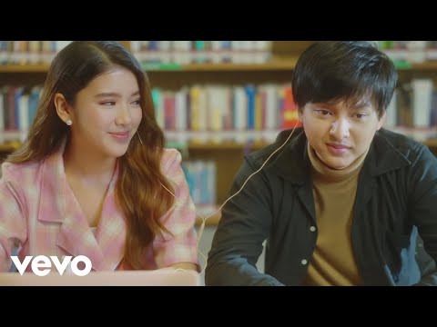 Arsy Widianto, Tiara Andini - Diam - Diam (Official Music Video)