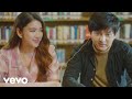 Arsy Widianto Tiara Andini Diam Diam Official Music Video
