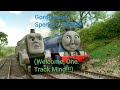 Gordon And Spencer REDUB Welcome One Track Mind
