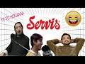 SERVICE AD FUNNY TRENDING MEME 2020 THE SHANI ISM
