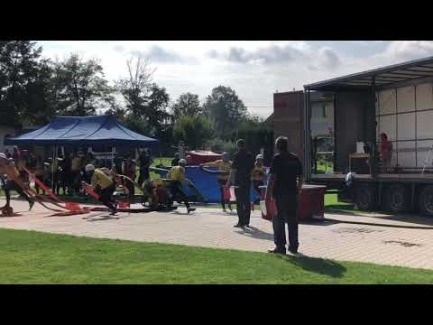 SDH Trnov muži - VČHL Morašice 12.9.2021