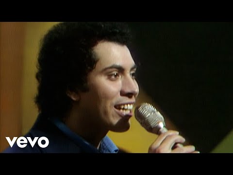 José Velez - Santo Domingo (Musiqueando (Actuación TVE))