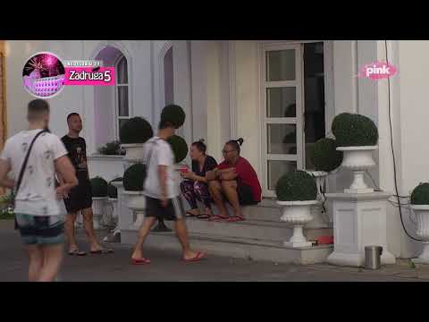 Z4: Narod pita - Prilog: Statistika Zadruge 4, svi detalji i brojke  - 04.09.2021.