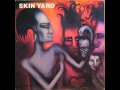 Skin Yard - Red Tension