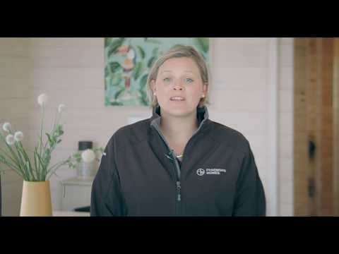 Walk Through Our Solid-Timber Christchurch Show Home - The Manapouri Plan