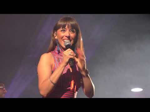 UN BACIO A TE - LA VOCE DI FEDERICA COCCO -  ORCHESTRA ITALIANA BAGUTTI