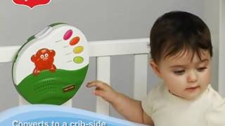 Tiny Love Sweet Island Dreams Mobile