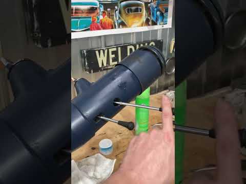 Things To Check On Your C3 Corvette Tilt & Telescopic Steering Column