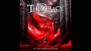 Theocracy - Light of The World