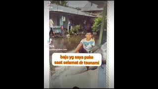 Download lagu Harta satu-satunya yang selamat saat tsunami aceh 2004 mp3