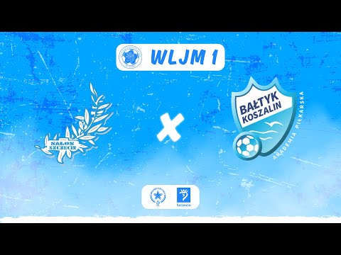 U17 | WLJM 1: Salos Szczecin  - Bałtyk Koszalin