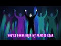 Raise A Hallelujah Kids Worship With Motions