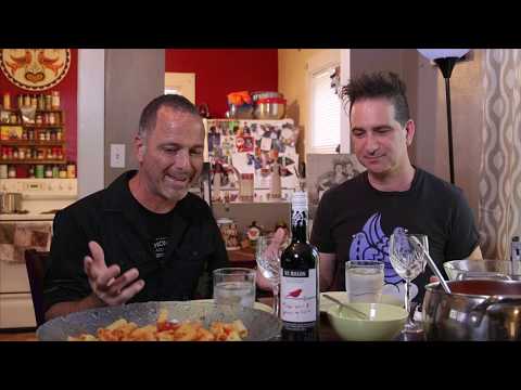 Interview with Ronnie Dee of the Superstars