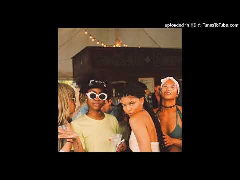 [FREE] Major Nine x Kiddo Marv Miami Type Beat 🌴 (2023) - "Secrets"