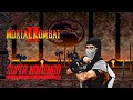 Mortal Kombat II Super NES Smoke Playthrough HD RetroGameUp