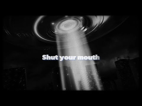 ONEIL, KANVISE, FAVIA, ORGAN - Shut Your Mouth (Official Lyric Video)