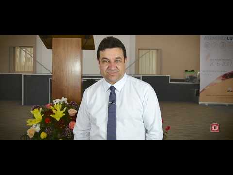 Promo Congresul Tinerilor - Ștefan Tomoiagă