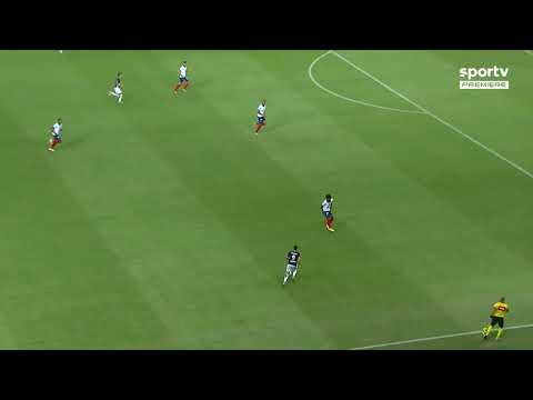 BAHIA 2 - 1 PONTE PRETA - MELHORES MOMENTOS - SÉRIE B - 8ª RODADA