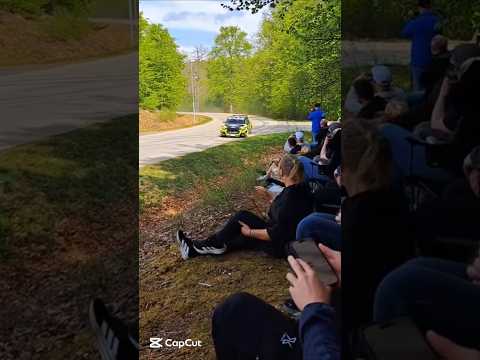 ​Rally Drift Fail Turned Win! #shorts #shortsfeed
