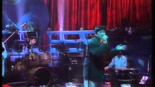 The Beautiful South - Liars Bar - Later With Jools Holland BBC2 1997