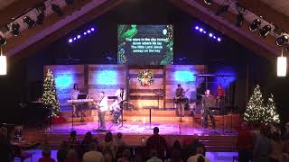 FBCNL Worship Band - O Holy Night
