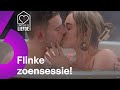 De temperatuur LOOPT HOOG OP in de hottub! ? | Lang Leve de Liefde #AFL473