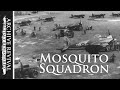 Mosquito Squadron Canada Carries On 1944