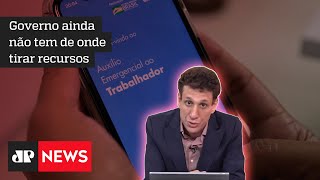 Samy Dana: Como pagar o auxílio emergencial?