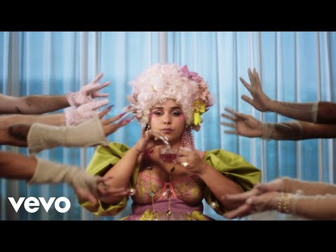 Jarina De Marco - Masa (ft. Calacote & mediopicky)