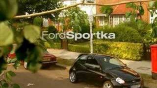 Ford Sportka spot - music by Hollsound