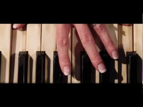 Heather Leigh - "With You" ( Official Music Video)