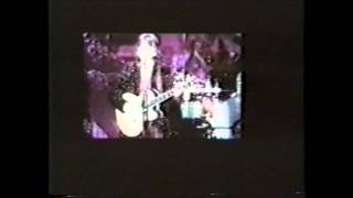 George Harrison &quot;Piggies&quot; Live Tokyo Japan 12/14/91