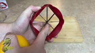 Make French Fries and More with Geedel 2 in 1 Chopper