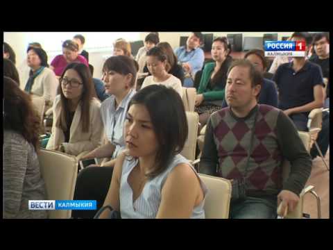 Вести «Калмыкия»: вечерний выпуск 30.05.2017