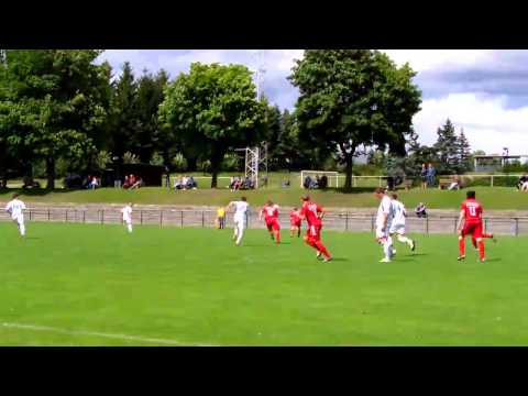 SG Zeulenroda/Triebes vs. TSV Gera-Westvororte Freundschaftsspiel