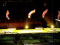 RINGLING BROS 17 MPG