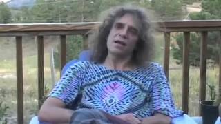 Ozric Tentacles Paper Monkeys Interview