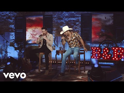 Bruno & Barretto - Minha Estrela Perdida (Ao Vivo)