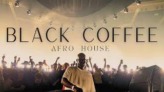 Download lagu 🔥 AFRO / MELODIC HOUSE 2025 - DEEP & HYPNOTIC SET 🔥 BLACK COFFEE mp3