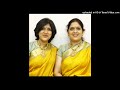 Priya Sisters -Laya Vinyasam