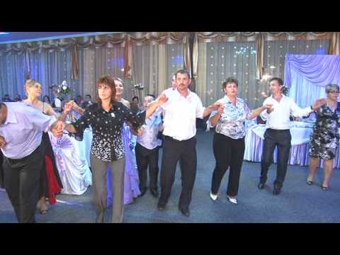 Camelia si Petrica Ciuca (Nunta Marius si Mirabela) - part.2