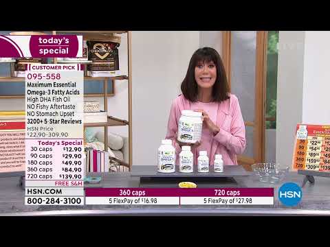 HSN | Healthy Living featuring Tony Little 04.10.2022 - 01 PM